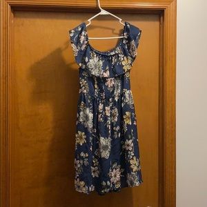 NEVER WORN Sundress